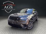 Land Rover Range Rover Velar R-Dynamic HSE *1HAND*PANO*KAM - graue Land Rover Range Rover Velar