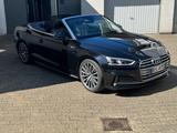 Audi A5 3.0 TDI S tronic quattro Cabriolet S-line - Audi A5 in Wuppertal