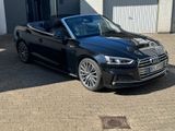 Audi A5 3.0 TDI S tronic quattro Cabriolet S-line - Audi A5 mit Diesel-Antrieb: Cabrio, 3.0