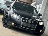 Audi A4 3.0 TDI quattro *S-LINE* ( TÜV 06-2026 ) - Audi A4 aus 2005: 3.0