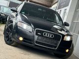 Audi A4 3.0 TDI quattro *S-LINE* ( TÜV 06-2026 ) - Audi A4 aus 2005: 3.0