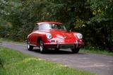 Porsche 356 B T5 1600 Super