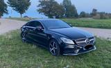 Mercedes-Benz CLS 250 BlueTEC -Motor 147000km Orginal  - Mercedes-Benz CLS 250 aus 2016