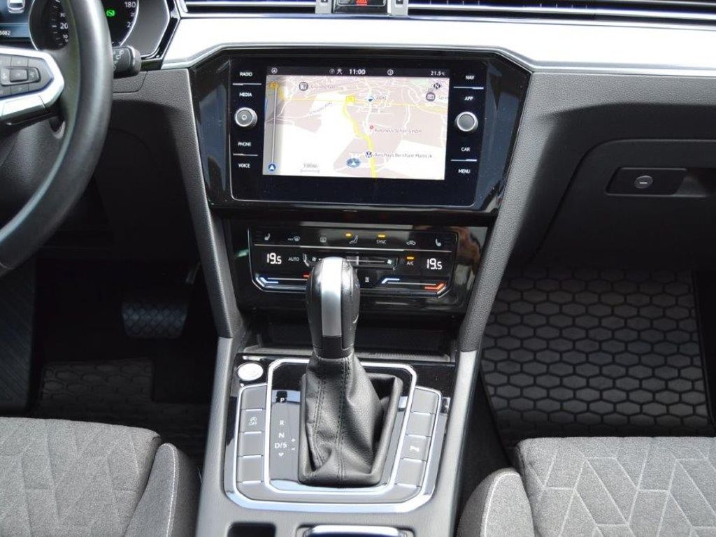 Passat Variant 2.0 TDI DSG PANORAMA/MATRIX-LED/S