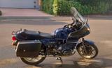 BMW R 80 RT - BMW R80RT