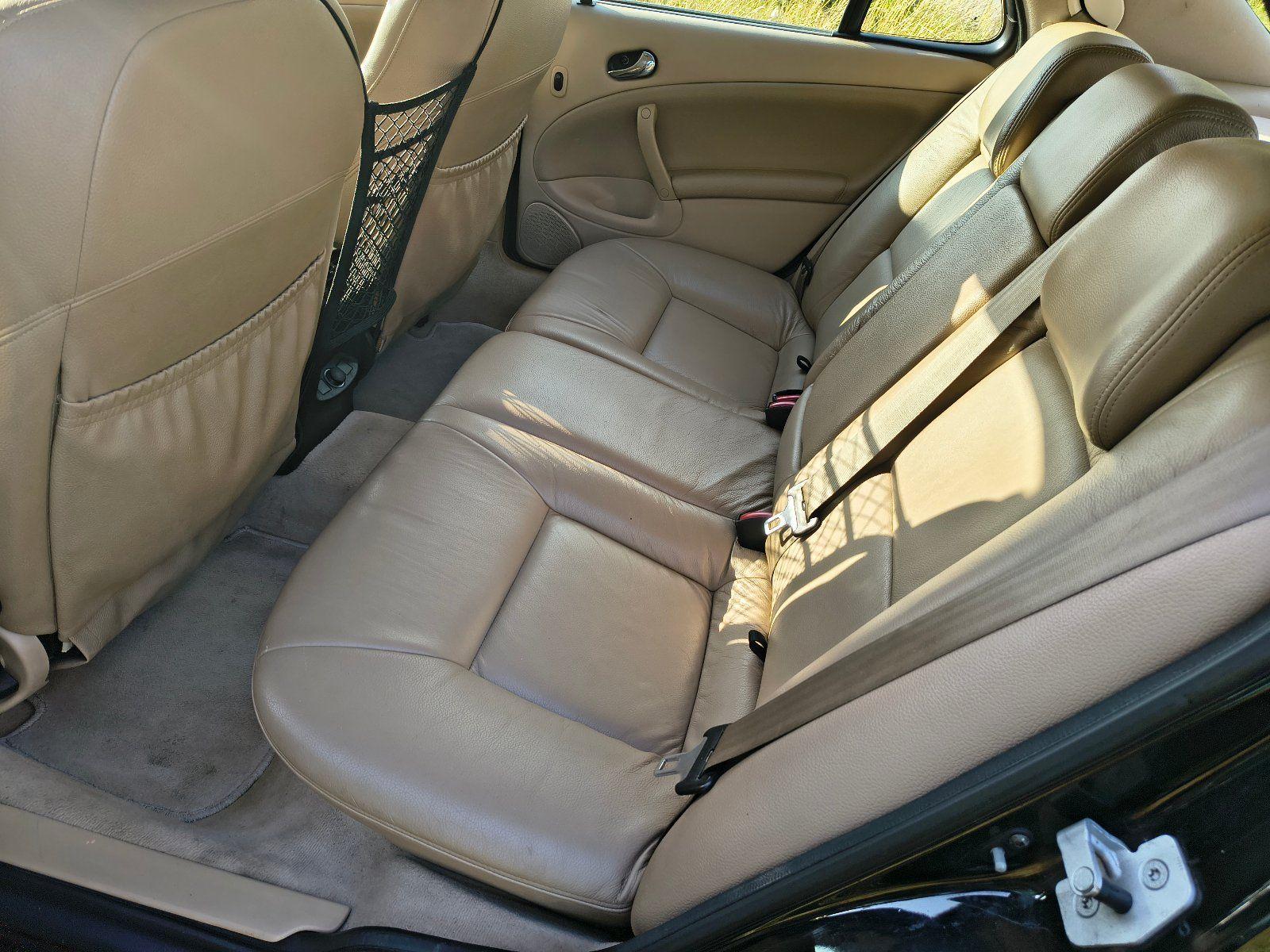Saab 9-5 2005 — photo 6