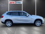 BMW X1 20 i xDrive Xenon Navi Kamera PDC Klimaaut. - BMW X1 mit Schiebedach