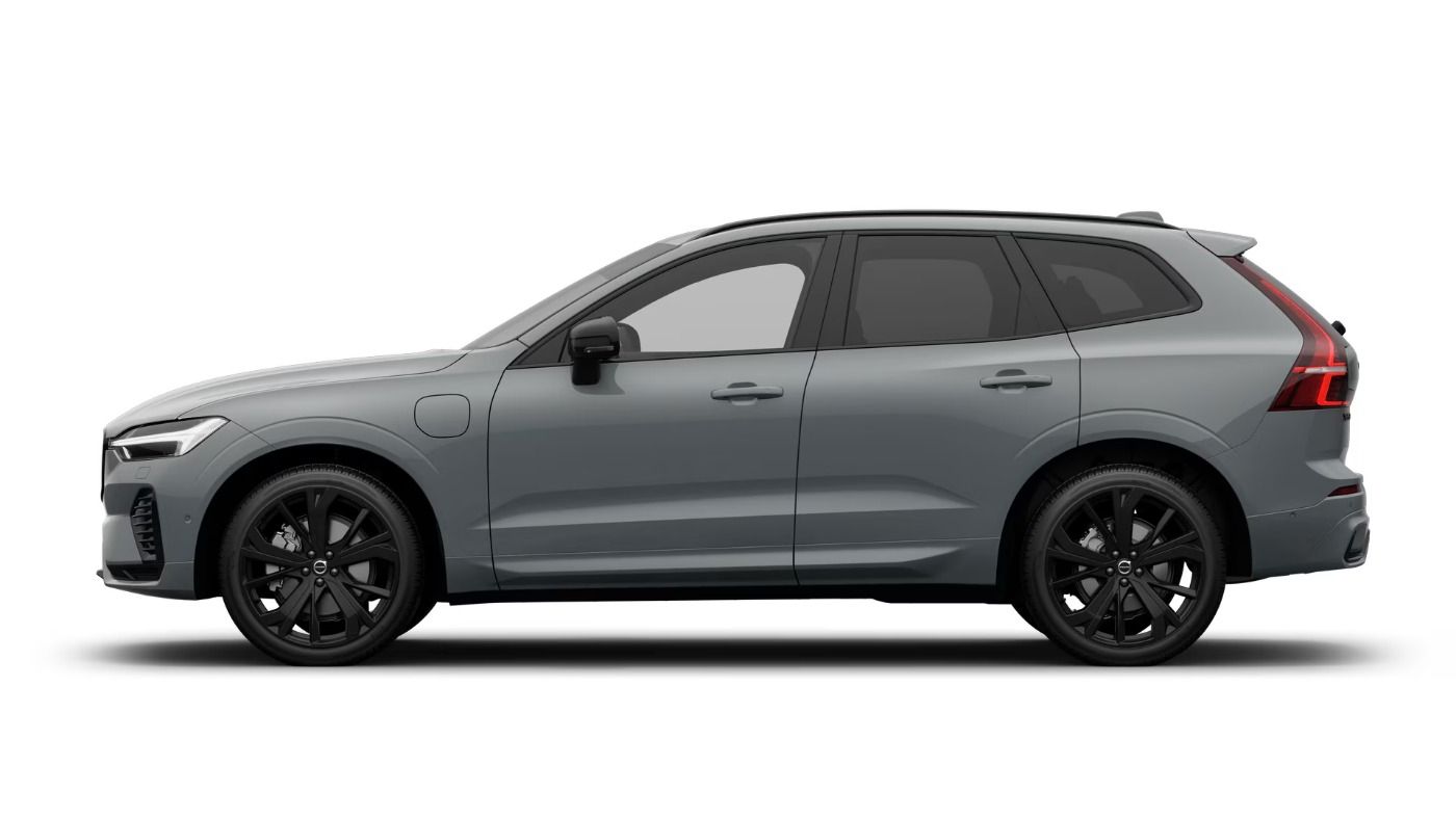 Volvo XC60 - Bild 3