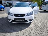Seat Ibiza 1.4 TDI 44kW Ecomotive Reference Reference - Seat Ibiza mit Diesel-Antrieb: Kleinwagen, Klimaanlage, 1.4