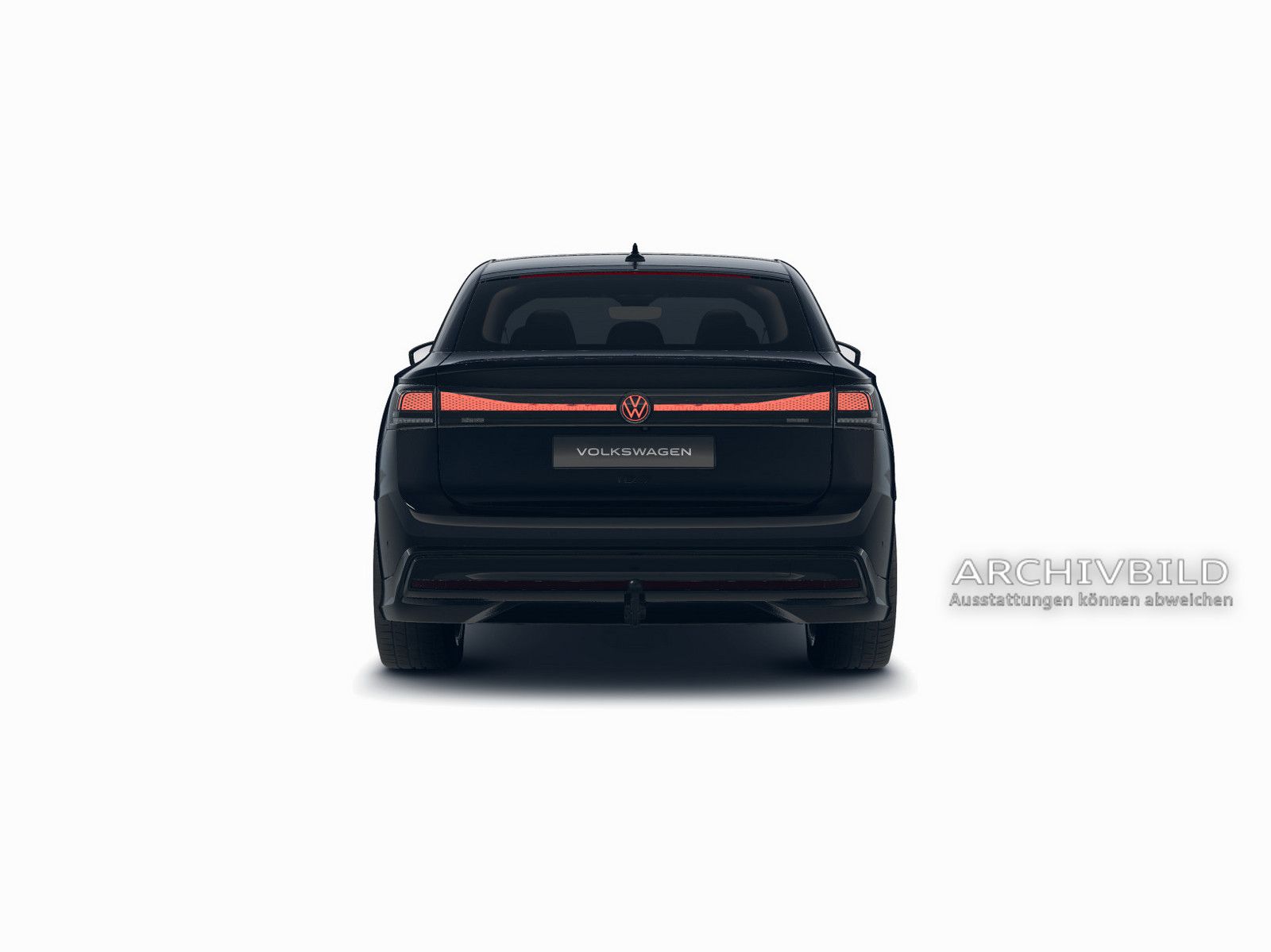 Volkswagen ID.7 - Bild 10
