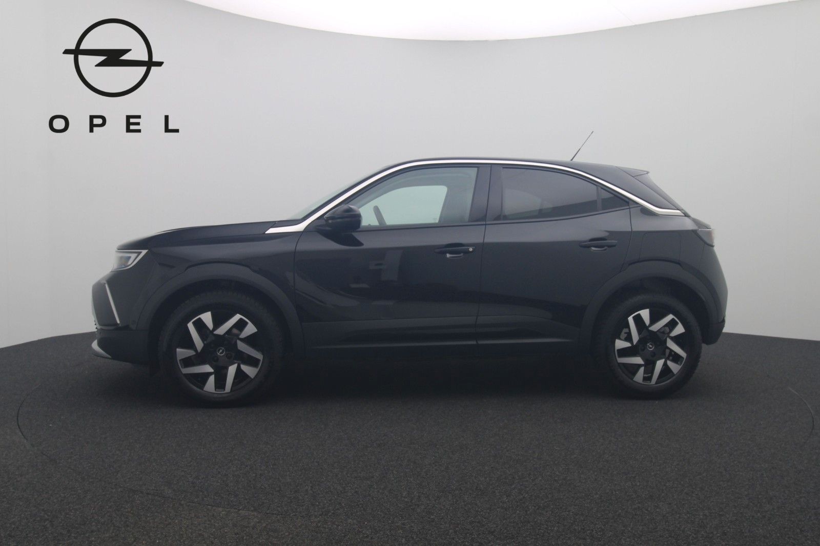 Fahrzeugabbildung Opel Mokka 1.2 Elegance LED KAMERA PDC