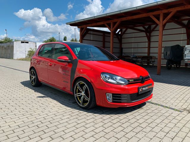 Volkswagen Golf VI GTI