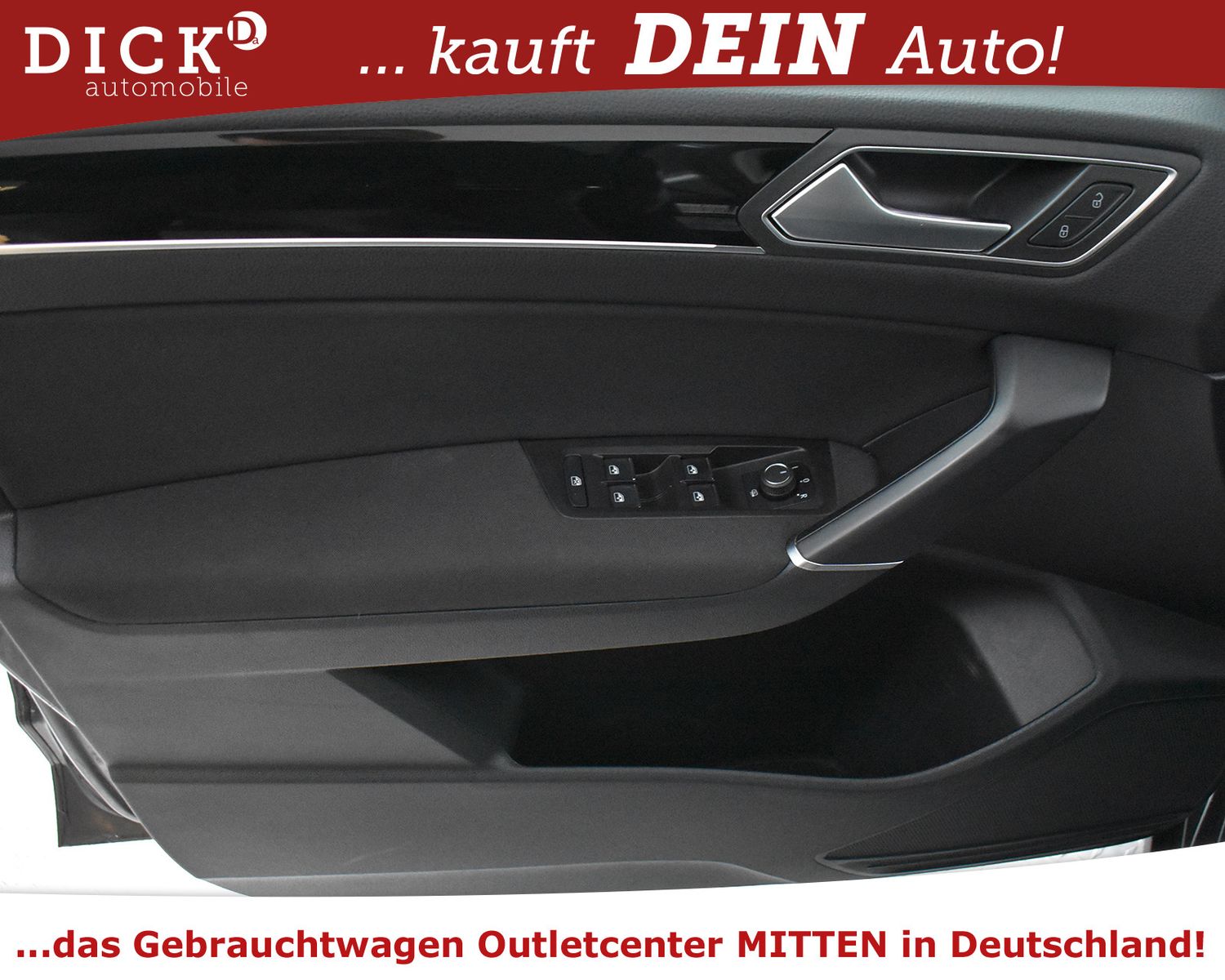 VW Touran 2.0d DSG Highl STANDHZ+NAV+KAM+LED+AHK+AC - Image 18