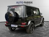 Mercedes-Benz G 63 AMG - gebrauchte Mercedes-Benz G 63 AMG aus dem Jahr 2021