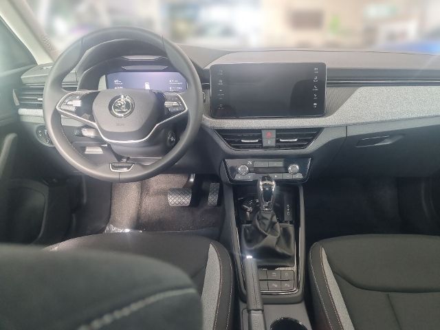 Fahrzeugabbildung SKODA Scala 1.0 TSI DSG Selection NAVI MATRIX-LED PLA