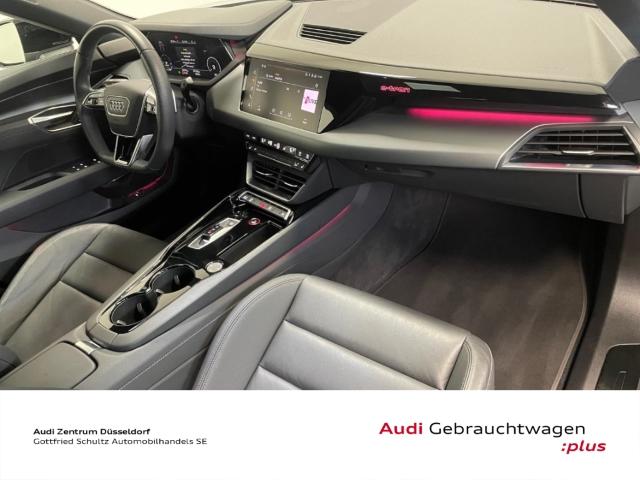 Audi e-tron GT quattro 360 B&O PANO MMI CARPLAY