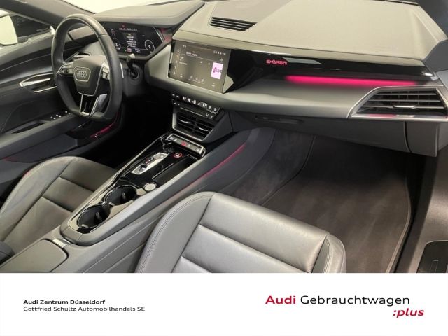 Audi e-tron GT - Bild 18