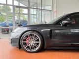 Porsche Panamera 4 S Sport Design Sport Chrono Paket - Porsche Panamera in Bremen