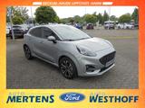 Ford Puma ST-Line Design Kamera Winter-Paket GJR - Ford Puma: ST Line Design