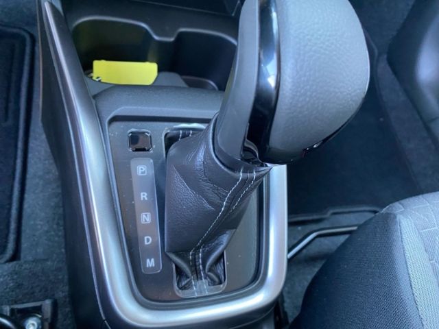 Suzuki Swift - Bild 21