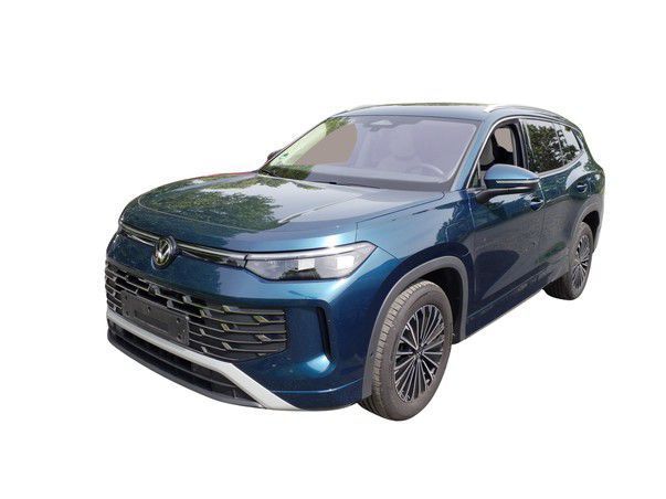 Volkswagen Tayron - Bild 2