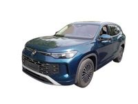 Volkswagen Tayron - Vorschau Bild 2
