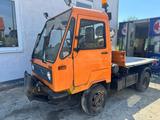 Multicar M26 4x4 Automatik Kipper - Multicar M26