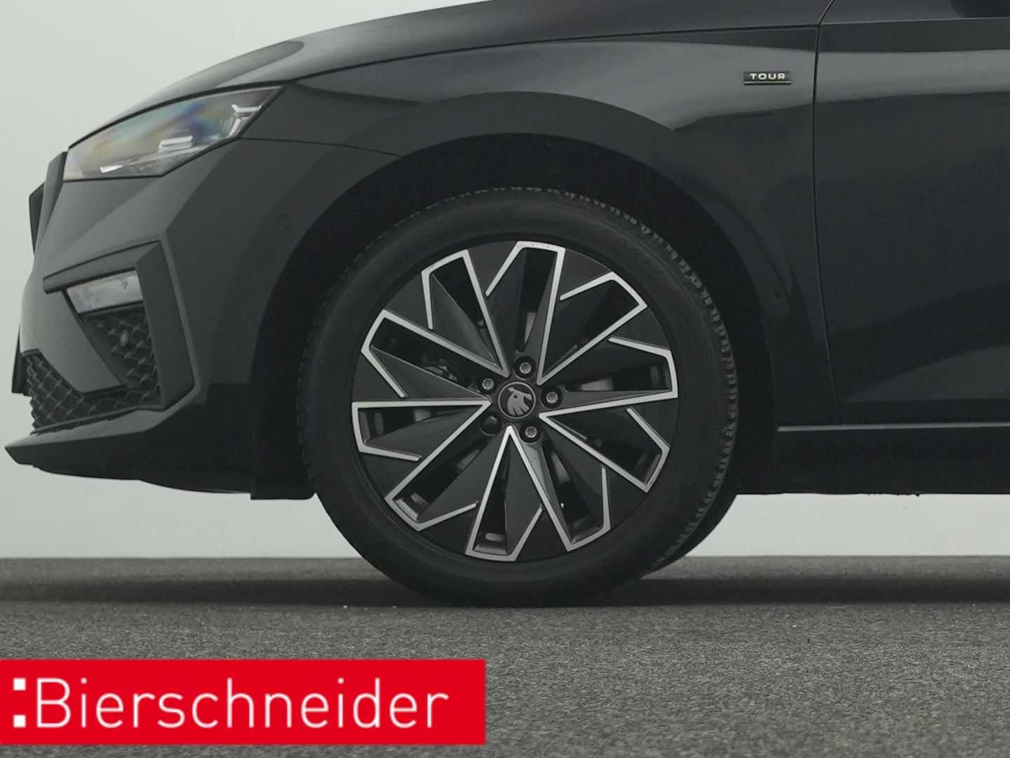 Skoda Scala - Bild 27