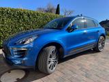 Porsche Macan Garantie/ Alcantara/ Pano/ 21 Zoll/ Bose - Porsche mit Benzin-Antrieb: Garantie