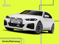 BMW i4 - Vorschau Bild 1