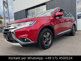 Mitsubishi Outlander 2,2 DI-D Plus 4WD *1Hand*Klima*7 Sitze - gebrauchte Mitsubishi Outlander aus dem Jahr 2016