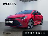 Toyota Corolla 1.8 Hybrid TS Team D *Bi-LED*ACC*CAM*TWA - Toyota Corolla
