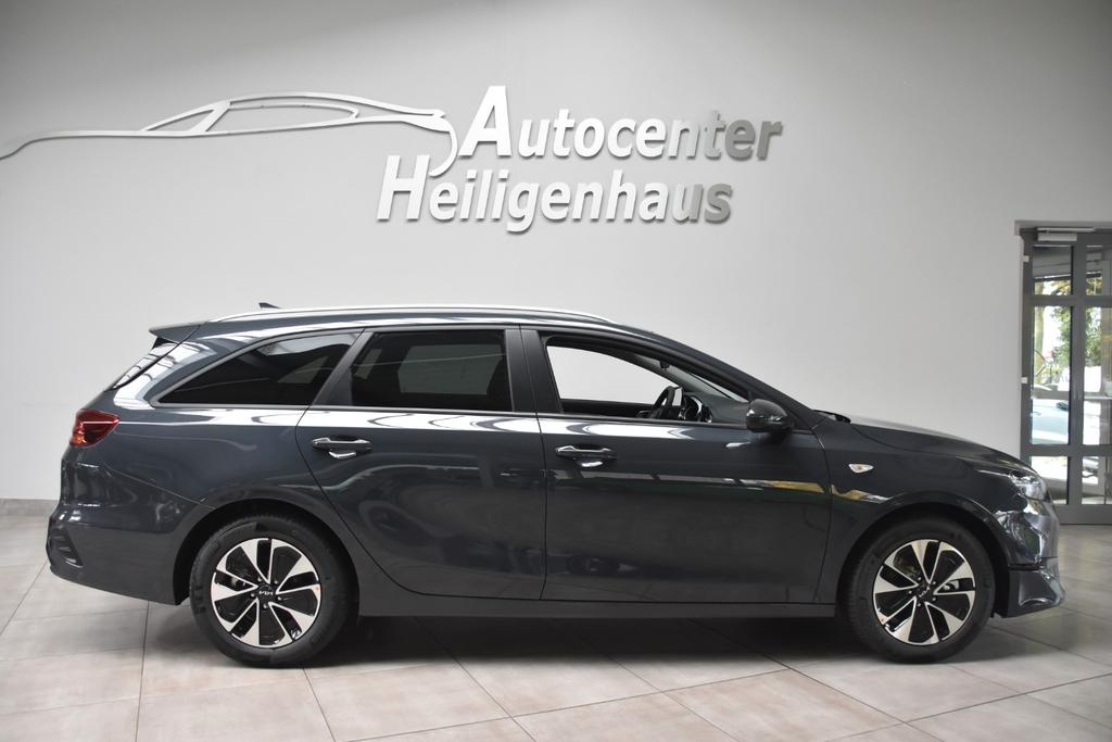 Kia cee'd Sportswagon