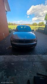 BMW 116i Benzin Motorschaden - BMW: Motorschaden