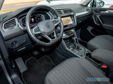 Volkswagen Tiguan Allspace - 3