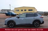 Nissan X-Trail e-Power e-4orce**1.Hand+LEDER+NAVI** - Nissan X-TRAIL LE mit Hybrid-Antrieb (Benzin/Elektro)