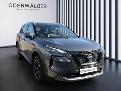 NISSAN X-Trail 1.5 VC-T e-Power N-Connecta ACC+LED+Navi