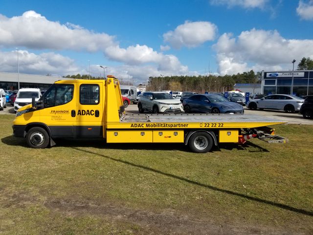 Foto Nummer 2: IVECO Daily