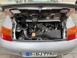 Porsche 911 996 Carrera 2 Coupé | Schalter | Unfallfrei - Porsche: 911 Sc
