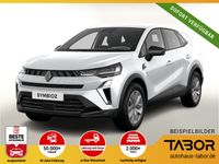 Renault Symbioz - Vorschau Bild 1