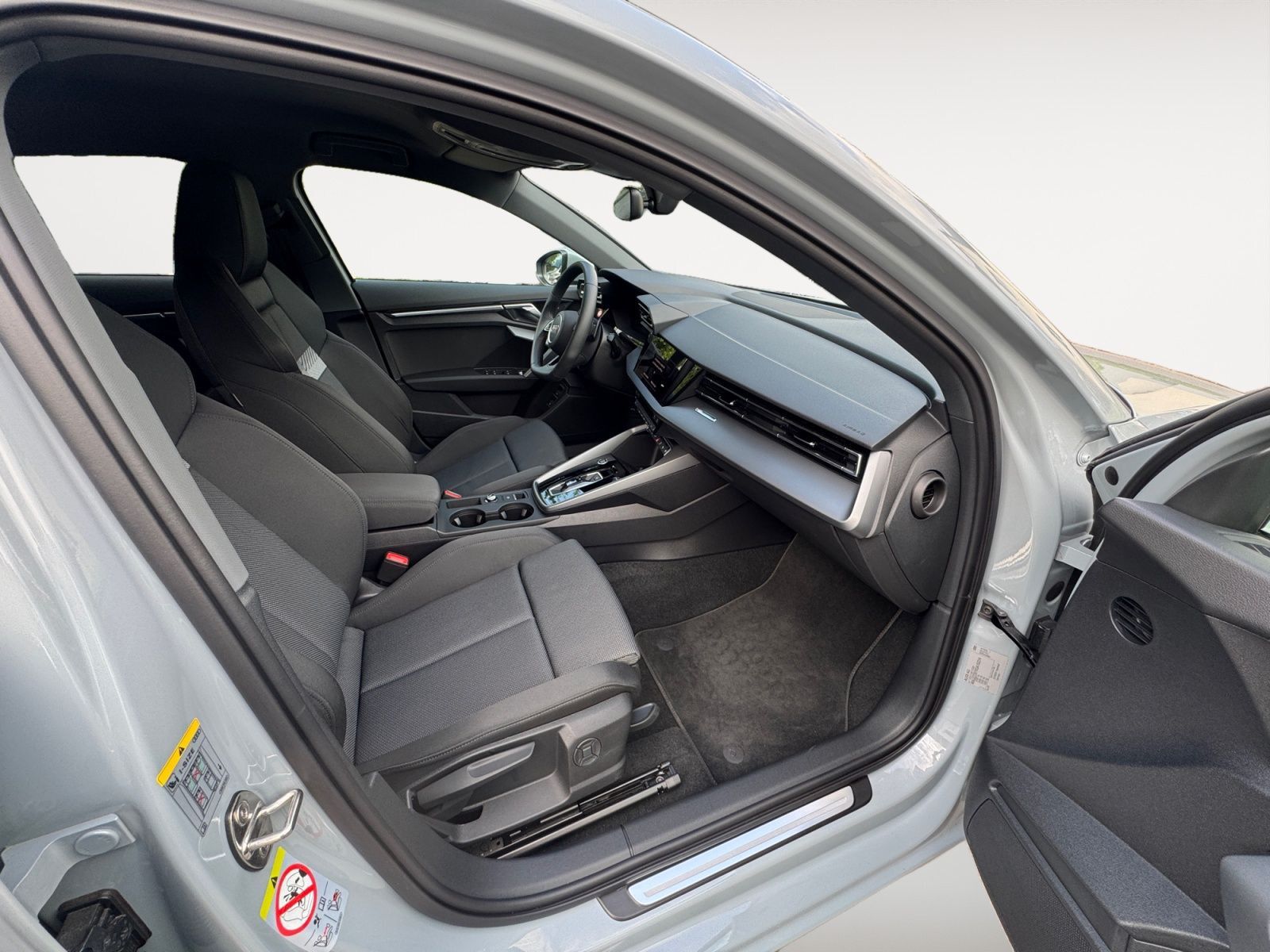 Audi A3 - Bild 16
