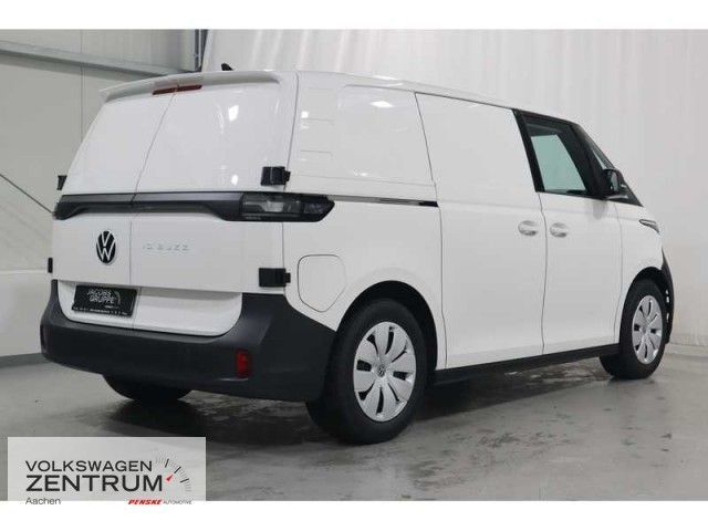 Volkswagen ID. Buzz Cargo 150 kW 204 PS Heckantrieb 1-Gang- imagem 3