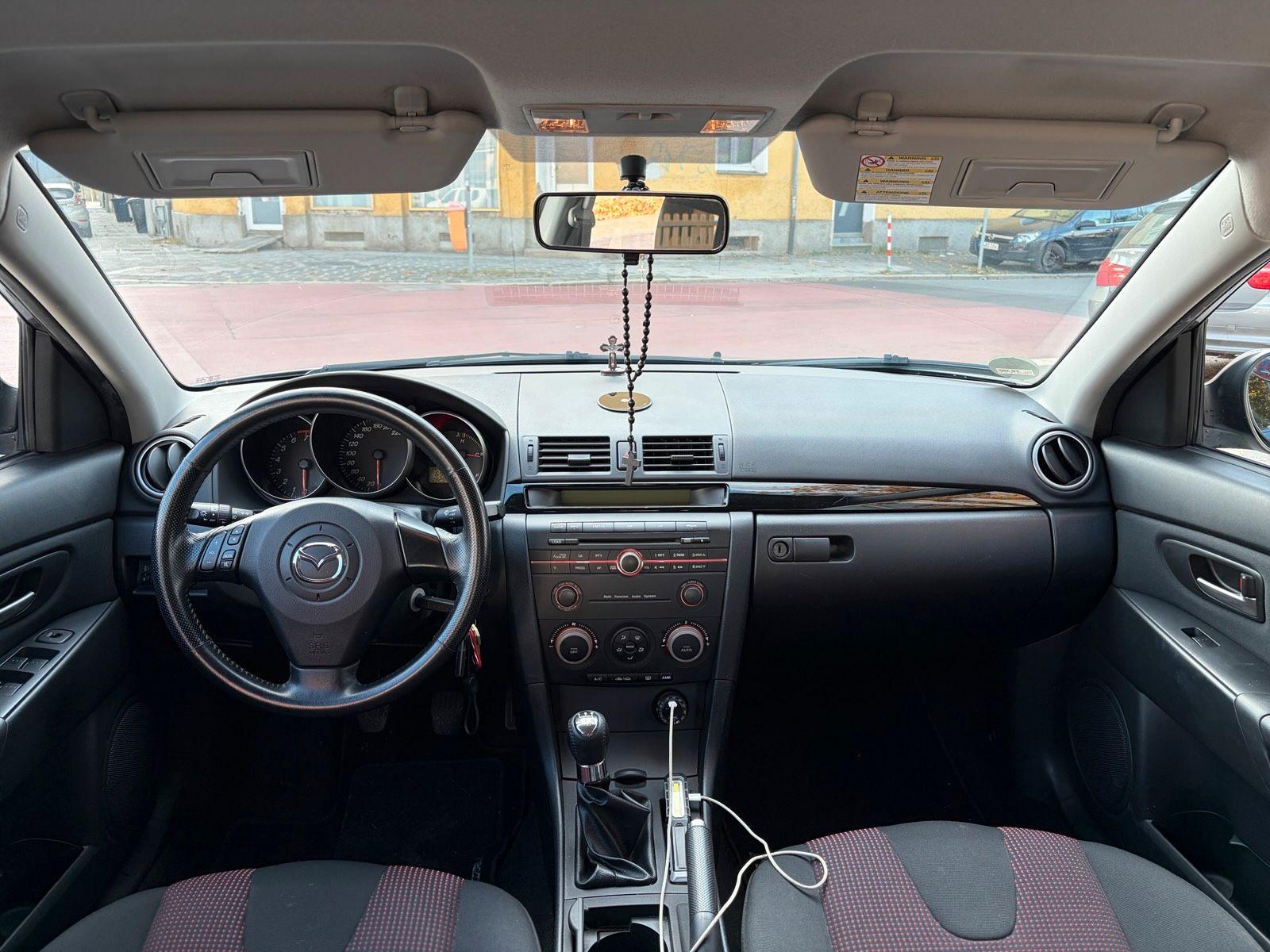 Mazda 3 2005 — photo 5