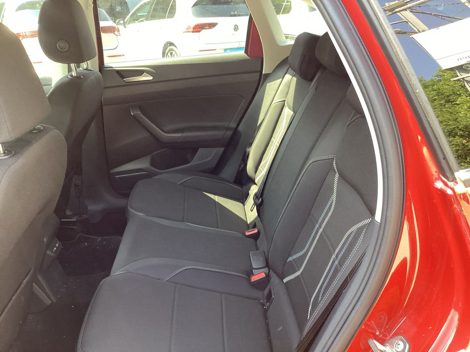 Volkswagen Taigo - Bild 14