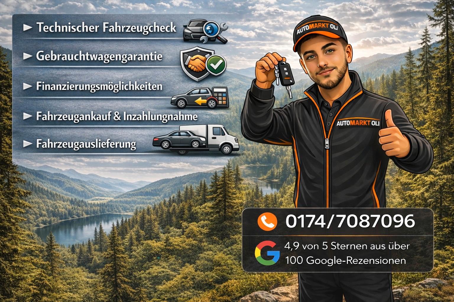 Peugeot 308 Tech Edit.*Sport*Pano*Denon*CarPlay*GARANTIE