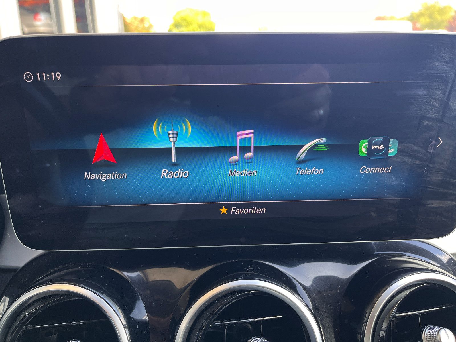 Fahrzeugabbildung Mercedes-Benz C 220 C T-Modell C 220 d