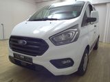 Ford Transit Custom Kasten 2.0 TDCi 300 L1 Trend - Ford Transit aus 2019