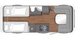 LMC Style 530 E - SOMA CAMP Comfort 530 E  - Offers matching your search criteria