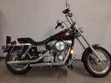 Harley-Davidson FXD, Dyna Super Glide