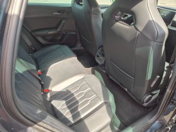Cupra Leon - 10